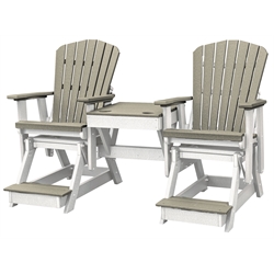 Adirondack Furniture Sets