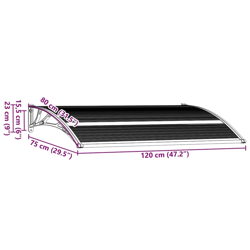 Pemberly Row 47.2 x 29.5