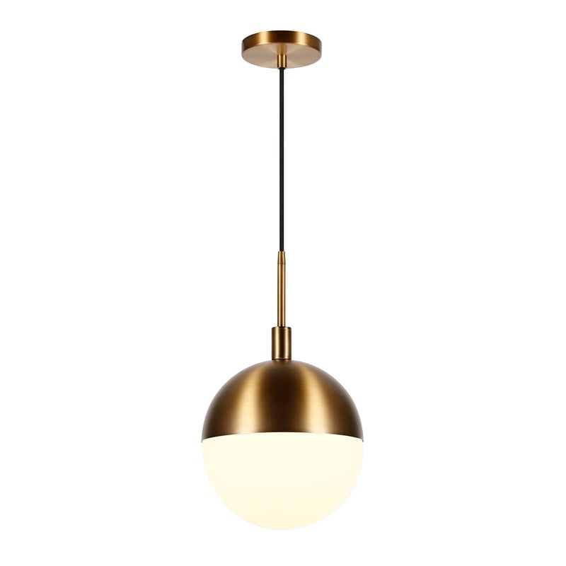 Pemberly Row Handcrafted Contemporary 10