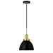 Black- Brass