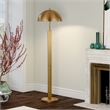 Pemberly Row Handcrafted Mid-Century 15