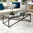 Pemberly Row Handcrafted Contemporary 54