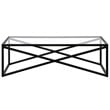 Pemberly Row Handcrafted Contemporary 54