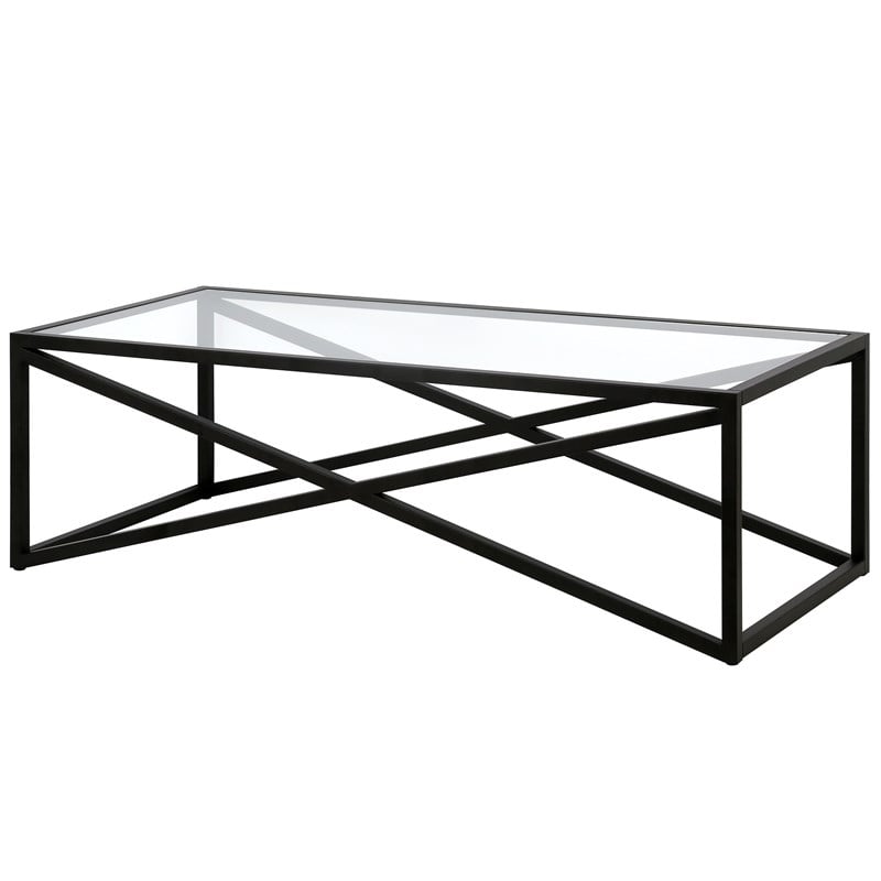 Pemberly Row Handcrafted Contemporary 54