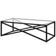 Pemberly Row Handcrafted Contemporary 54