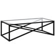 Pemberly Row Handcrafted Contemporary 54