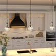 Pemberly Row Contemporary 7