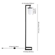 Pemberly Row Contemporary 10