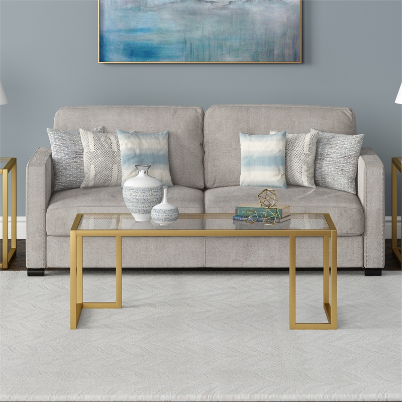 Pemberly Row Contemporary 45
