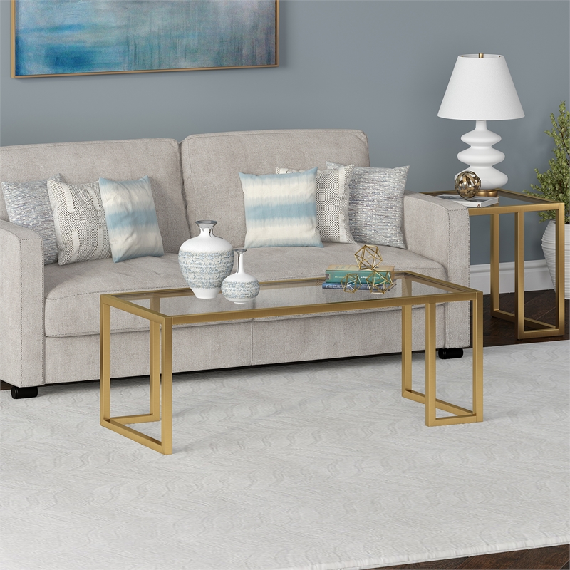 Pemberly Row Contemporary 45