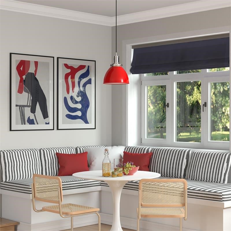 Pemberly Row Contemporary 12
