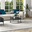 Pemberly Row Handcrafted Contemporary 32