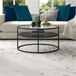 Pemberly Row Handcrafted Contemporary 32