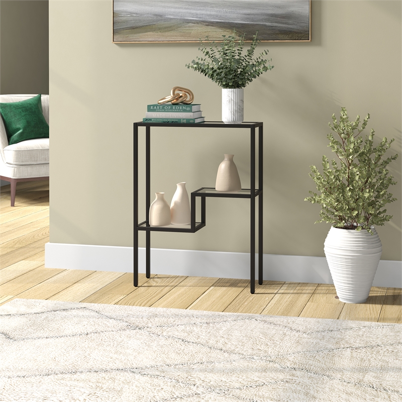 Pemberly Row Handcrafted Contemporary 22