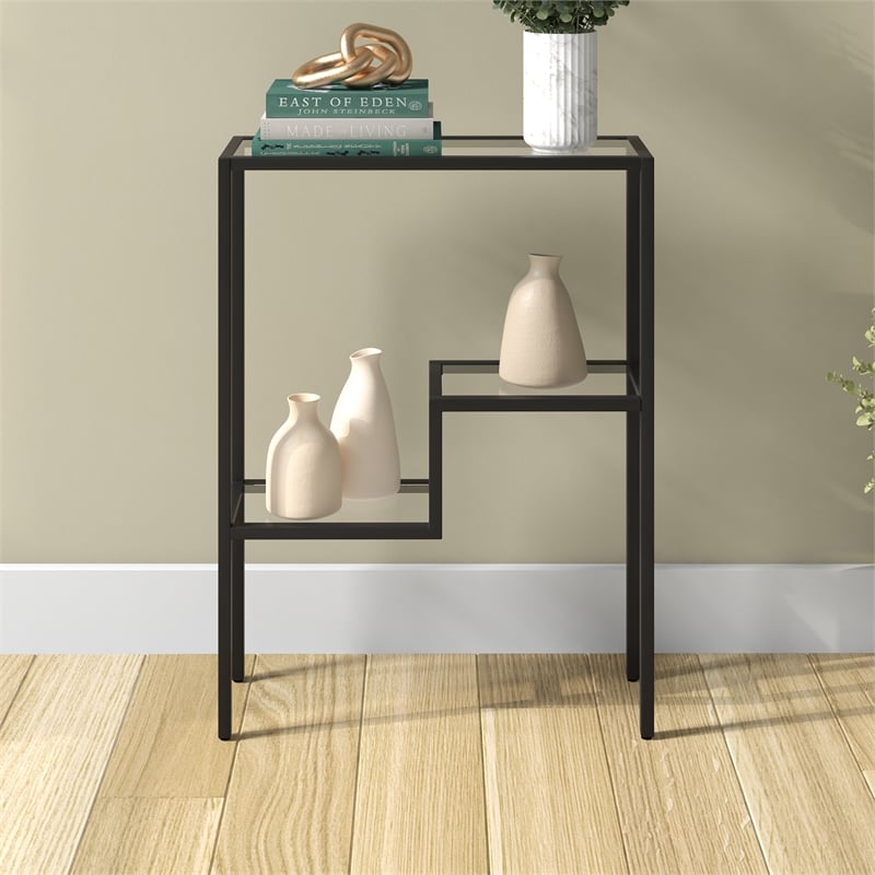 Pemberly Row Handcrafted Contemporary 22