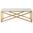 Pemberly Row Handcrafted Contemporary 46
