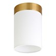 Pemberly Row Handcrafted Contemporary 6