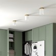 Pemberly Row Handcrafted Contemporary 6