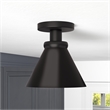 Pemberly Row Modern / Contemporary 8.5