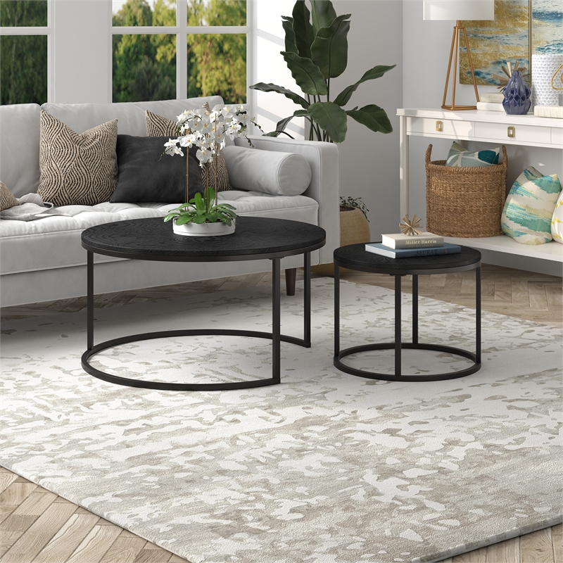 Pemberly Row Handcrafted Contemporary 35
