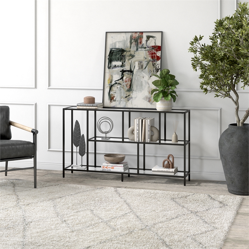 Pemberly Row Handcrafted Contemporary 52