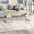Pemberly Row Handcrafted Modern / Contemporary 47