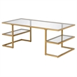 Pemberly Row Handcrafted Modern / Contemporary 47