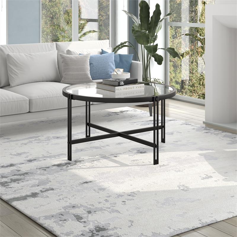 Pemberly Row Handcrafted Contemporary 32