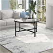 Pemberly Row Handcrafted Contemporary 32