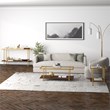 Pemberly Row Mid-Century 45