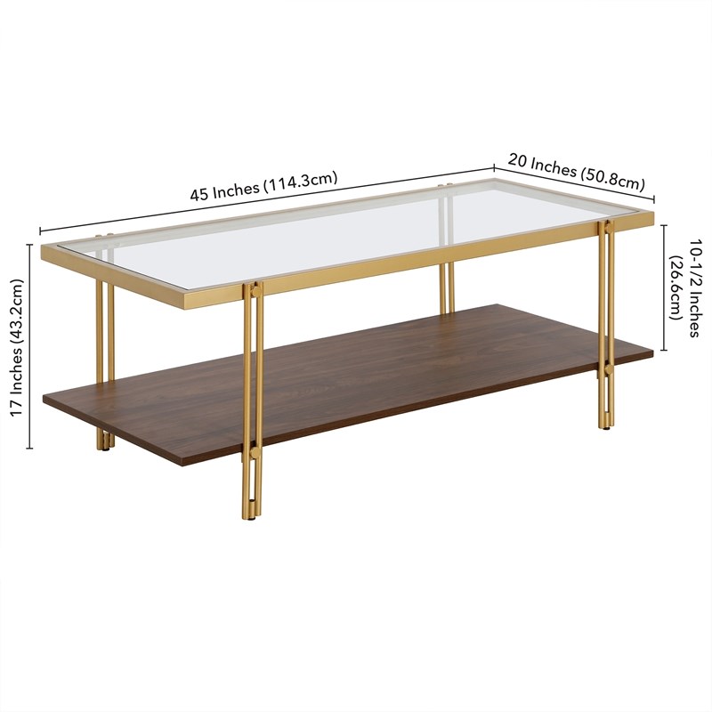 Pemberly Row Mid-Century 45
