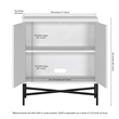 Pemberly Row Modern / Contemporary 28