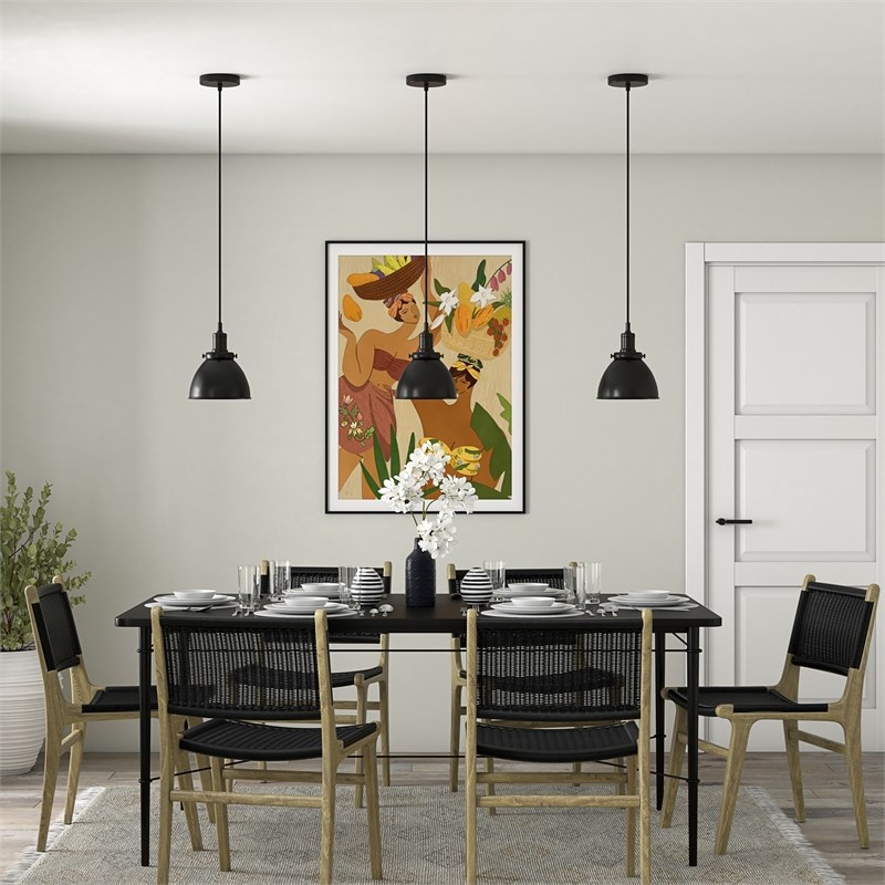 Pemberly Row Contemporary 8