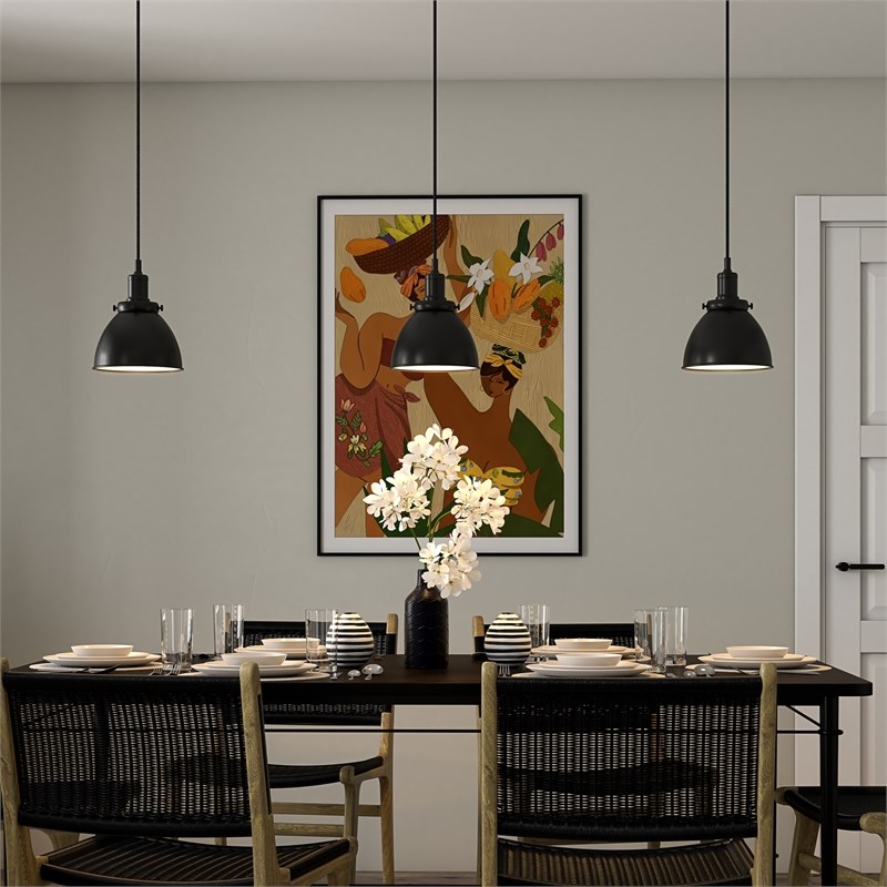 Pemberly Row Contemporary 8