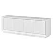 Pemberly Row Handcrafted Classic Transitional 68