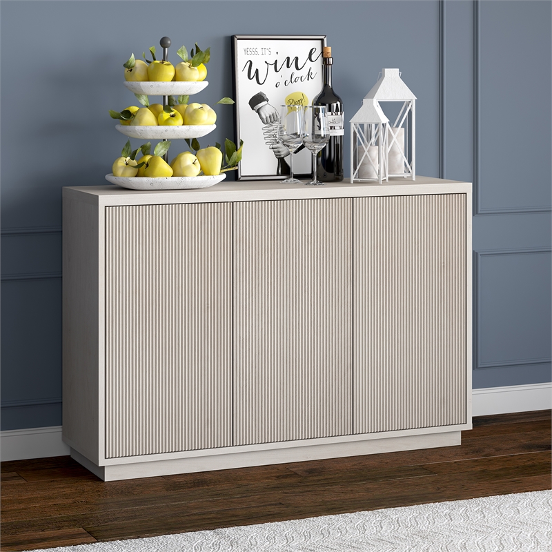 Pemberly Row Contemporary 47.5