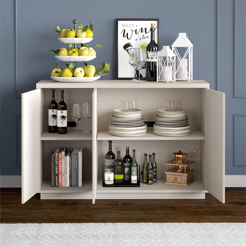 Pemberly Row Contemporary 47.5