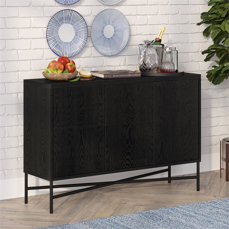 Pemberly Row Contemporary 47.5