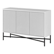 Pemberly Row Contemporary 47.5