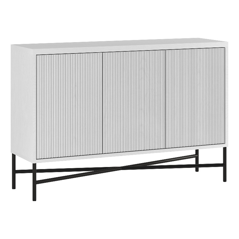 Pemberly Row Contemporary 47.5