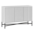 Pemberly Row Contemporary 47.5