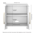 Pemberly Row Modern / Contemporary 28