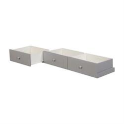 Kids Underbed Drawers