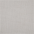 Pemberly Row Contemporary Cream Linen Textured Fabric King Bed