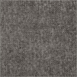 Pemberly Row Contemporary Gray Chenille Fabric Swivel Accent Chair