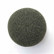 Pemberly Row Contemporary Green Long Mohair 14