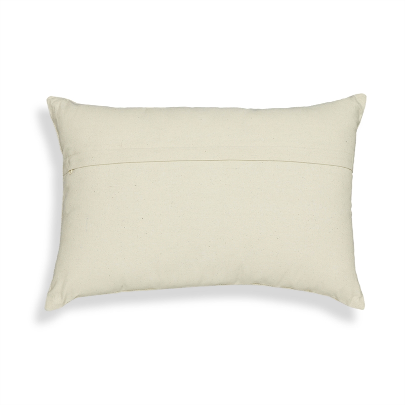 Pemberly Row Blossom Embroidered Daisy Wool 24