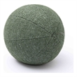 Pemberly Row Forest Green Textured Basketweave 9 inch Pillow