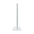 Pemberly Row Contemporary LED Panel Vanity Mirror - 25