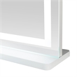 Pemberly Row Contemporary LED Panel Vanity Mirror - 25